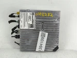 Gmc Terrain Am Fm Cd Player Radio Receiver M1pv5. Fixed Price $208.00.