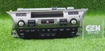 2016-2018 Lexus Es350 Es300h Gracenote Hd Radio Xm Head Unit 86130-33a50 Oem. Fixed Price $1304.90.