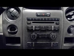 Audio Equipment Radio Control Panel Fits 10 Ford F150 Pickup. Fixed Price $109.99.