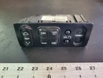10328112 Delco Audio Equipment Radio Rear Control 02-07 Buick Rendezvous Oem. Fixed Price $62.95.
