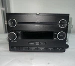 2008-2009 Ford Mustang Audio Cd Radio Receiver 8r3t-18c869-ag. Fixed Price $107.00.