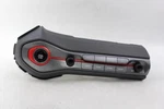 Audio Equipment Radio Control Panel Fits 2019-2020 Hyundai Veloster Oem #27357. Fixed Price $48.00.