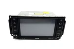 2009-2011 Volkswagen Routan Radio Player Display Screen Oem Ren P05091026ad. Fixed Price $129.95.