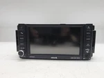 2011-2017 Jeep Compass Audio Radio Receiver Classic Style Sirius Assembly Oem. Fixed Price $137.29.