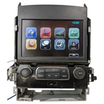 2018-2020 Impala Audio Equipment Radio Control Panel Id 84550102 Oem #32992. Fixed Price $194.37.