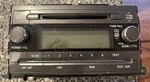 Oem 2011-2014 Toyota Sienna Am Fm Cd Radio Receiver 86120-08230 Pioneer. Fixed Price $40.00.