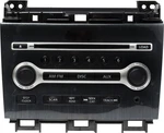 2012-2014 Nissan Maxima Am Fm Radio 6 Disc Cd Player Auxiliary Input 28185-9da0a. Fixed Price $204.00.