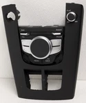 8v0-919-614-j Oem Radio Media Control Unit With Bezel For Audi A3, S3. Fixed Price $290.00.