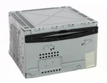 Ford Fusion 2010 Mercury Am Fm Xm Radio Mp3 6 Disc Cd Pn 9e5t-19c159-ac. Fixed Price $140.25.