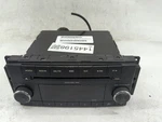 Chrysler Town And Country Am Fm Cd Player Radio Receiver Gejl8. Fixed Price $220.06.