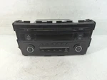 2013-2014 Nissan Altima Am Fm Cd Player Radio Receiver Hcsfn. Fixed Price $48.76.