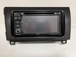 11 12 13 14 Toyota Tundra Radio Voice Navigation Gps Touch Screen 86120-yy211. Fixed Price $149.95.