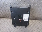 04 05 06 07 Jaguar Xj8 Vanden Stock Radio Audio Amplifier. Fixed Price $109.46.
