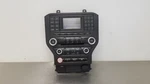 15 Ford Mustang Gt Radio Audio Control Panel Fr3t18e243bg. Fixed Price $114.75.