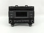 2016-2017 Hyundai Sonata Am Fm Cd Player Radio Receiver Faipq. Fixed Price $54.18.