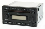 2005-2007 Ford Escape Am Fm Radio 6 Cd Player W Bluetooth Upgade 5l8t-18c815-ec. Fixed Price $361.25.