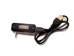 Classic Car Stereo Radio Fm Transmitter Gm Smartphone Audio Mp3 Wireless. Fixed Price $10.99.