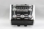 Audio Equipment Radio Control Panel Fits 2018-2020 Nissan Pathfinder Oem #35946. Fixed Price $60.00.