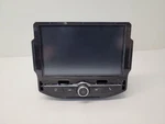 16-18 Chevrolet Cruze Audio Equipment Radio 8.0 Screen Bose Premium. Fixed Price $133.55.