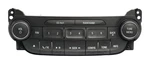 2014-2016 Chevrolet Malibu Radio Cd Player Contol Panel Part Number 23430066. Fixed Price $63.75.