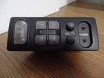 Pontiac Aztek 09375132 Audio / Volume Control Radio Receiver Refurbished. Fixed Price $20.00.