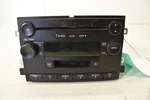 Audio Equipment Radio Receiver Single Disc Fits 05-06 Ford F150 Pickup. Fixed Price $80.00.