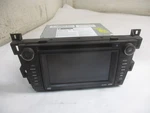 2006 Cadillac Dts Single Disc Cd Dvd Navigation Player Radio Stereo Oem Lkq. Fixed Price $262.88.