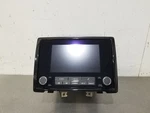 24 2024 Nissan Frontier S Radio Audio 8'' Touch Display And Receiver 2591a9bu0c. Fixed Price $282.62.