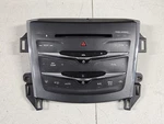 2013-2014 Lincoln Mks Radio Dual Climate Control Panel Switch Oem Da5t-18a802-ap. Fixed Price $400.00.