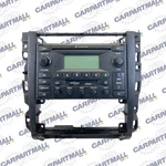 2002-2005 Vw Jetta Radio Stereo Cd Cassette Player With Dash Bezel Oem 982243020. Fixed Price $125.99.