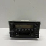 2000 Toyota 4 Runner Sr5 Radio Audio Receiver With Display 8612008110. Fixed Price $109.90.