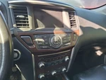 2017-2020 Nissan Pathfinder Used Control Panel Display Oem 638-15006. Fixed Price $100.70.