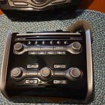 2017 Nissan Pathfinder Am Fm Cd Player Radio Receiver Zilvl. Fixed Price $75.00.