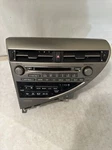 2013 - 2015 Lexus Rx350 Rx450h Oem Am Fm Radio Stereo Cd Player Receiver P10176. Fixed Price $449.34.
