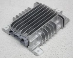 Oem Audio Amplifier For Chevrolet, Gmc Avalanche, Sierra 1500/2500/3500,. Fixed Price $181.79.