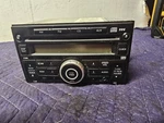 2015-2017 Chevrolet City Express Am Fm Cd Player Radio Receiver. Fixed Price $43.00.
