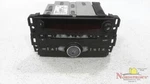 2011 Gmc Acadia Radio Am-fm,cd,buttons Worn,20935121. Fixed Price $75.00.