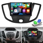 For Ford Transit 150 250 350 2015-2019 Carplay Android 15.0 Car Stereo Radio Gps. Fixed Price $122.19.