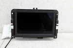 2019 Chrysler Pacifica Radio Receiver 7.0" Display Screen W/ Satellite Siriusxm. Fixed Price $149.49.
