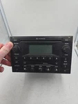 2002 Vw Golf Jetta Passat - Monsoon Radio Cassette Part No. Cq-jv1061xc. Fixed Price $53.67.