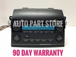 05-09 Toyota Sienna Jbl Radio Stereo 6 Disc Changer Mp3 Cd Player P1820 To1069. Fixed Price $168.35.