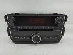 2007-2008 Pontiac Torrent Am Fm Cd Player Radio Receiver Mgx2t. Fixed Price $85.75.