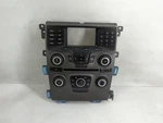 2014-2014 Ford Edge Am Fm Cd Player Radio Receiver Jsufd. Fixed Price $62.29.