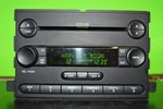 05 06 07 Ford Freestar Monterey Factory 6 Disc Cd Player Radio 6f2t-18c815-fa. Fixed Price $79.99.