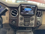 Audio Equipment Radio Receiver Single Disc Fits 14-16 Ford F250sd Pickup. Fixed Price $71.10.