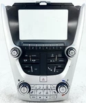 2016-2017 Chevrolet Equinox Control Panel For Radio Id 84096694 Oem. Fixed Price $87.98.