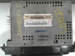 Audio Equipment Radio Receiver Chassis Cab Fits 06-10 Dodge 3500 Pickup. Fixed Price $63.93.