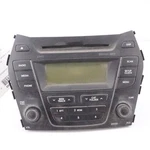 2013 Hyundai Santa Fe Radio Receiver Part Number - 638-72142. Fixed Price $34.99.