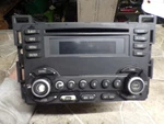 2006-2007 Pontiac G6 Radio Am-fm Stereo Cd Player W/o Graphic Symbol Switch Oem. Fixed Price $93.10.