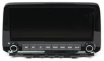 96560-i3150-nvc Oem Radio/audio For 2022-2023 Hyundai Kona. Fixed Price $1050.00.